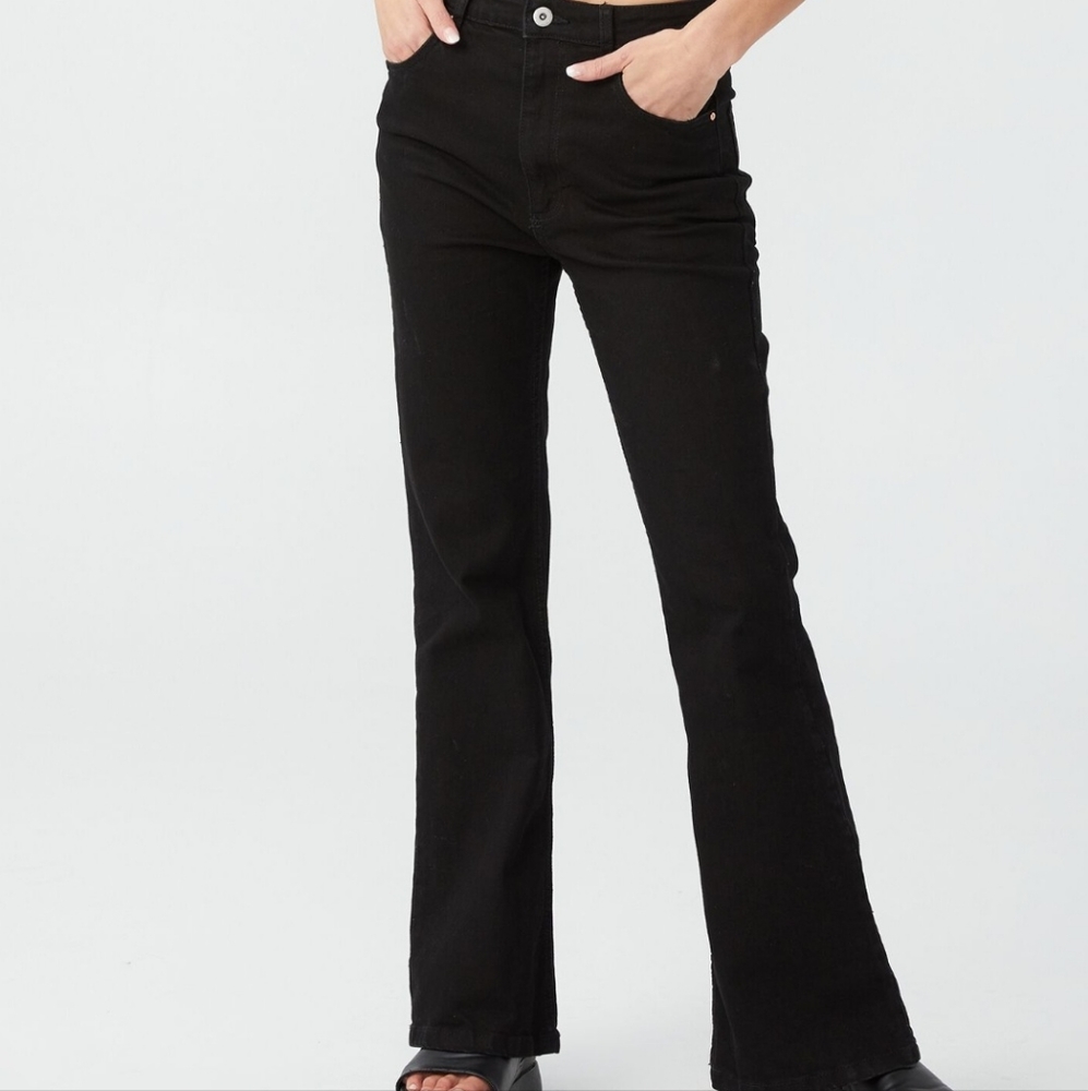 Cotton On Original Flare Jeans